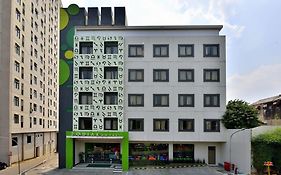 Hotel Zodiak mt Haryono Jakarta